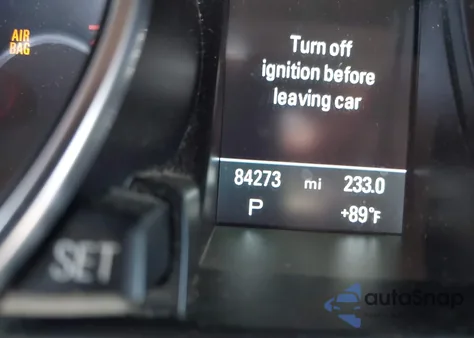 2016 Audi A5 2.0T Premium из США, поврежденный, VIN WAUM2AFH5GN000522